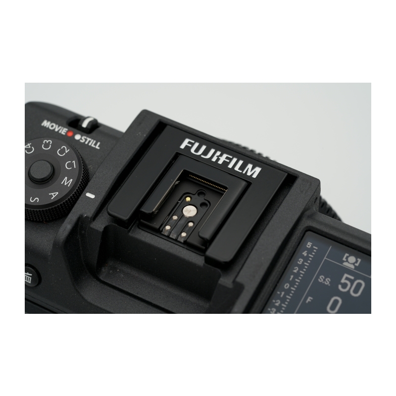 GFX 100 II - Occasion