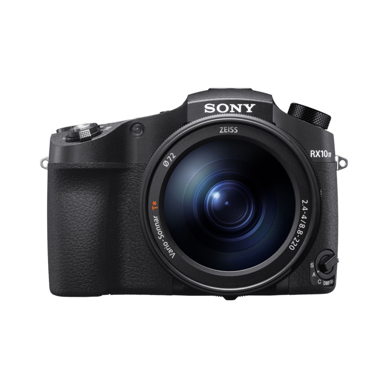 DSC-RX10 IV