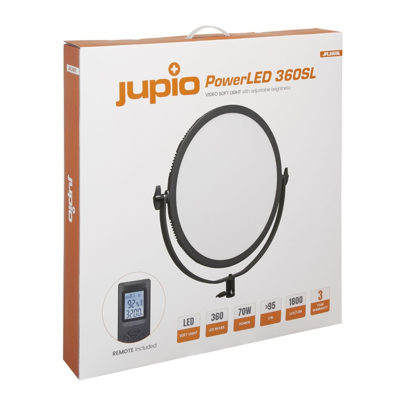 Powerled 360 Soft Light