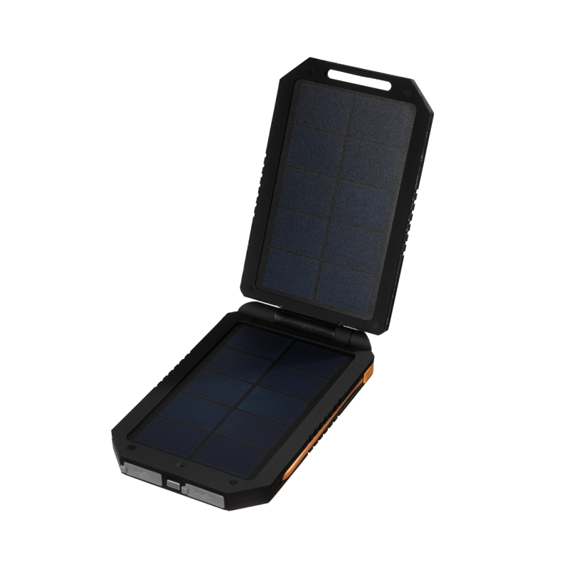 Powervault Solarduo-6000