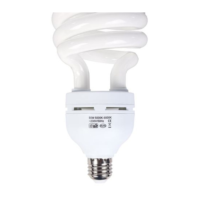 Day Light Lamp 55W E27 ML-55