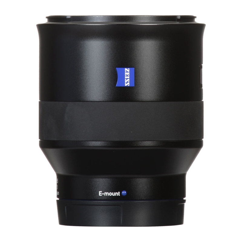 Batis 1.8/85 E-Mount