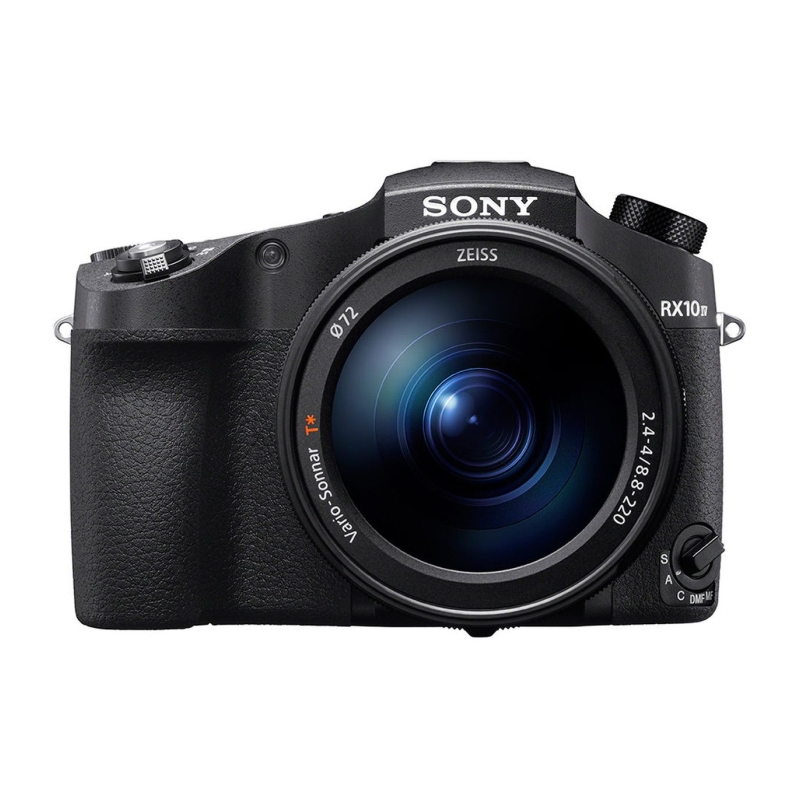 DSC-RX10 IV