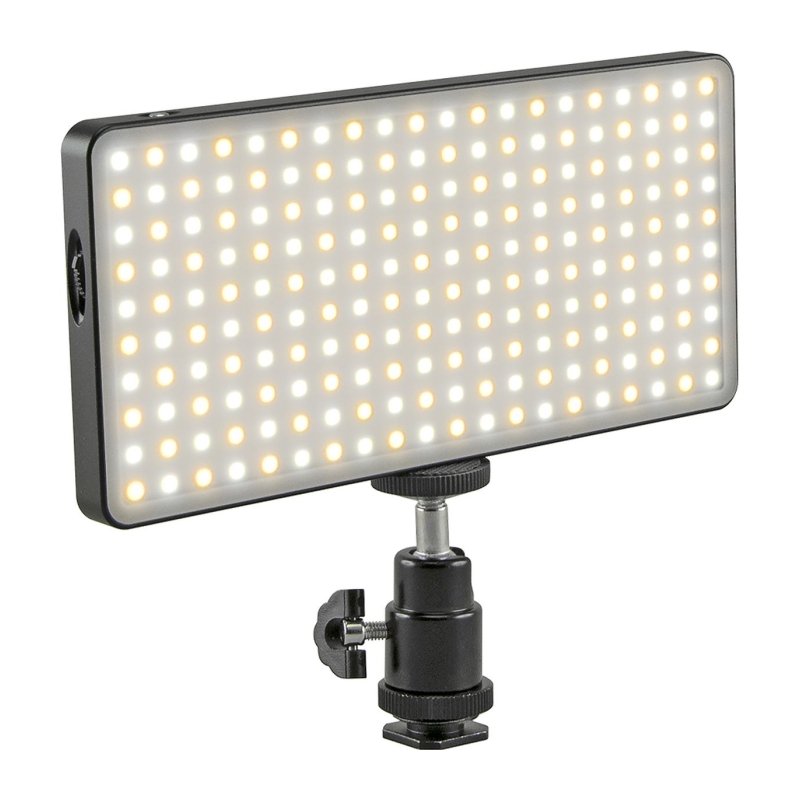 Powerled 200 Built-In PowerBank Alu