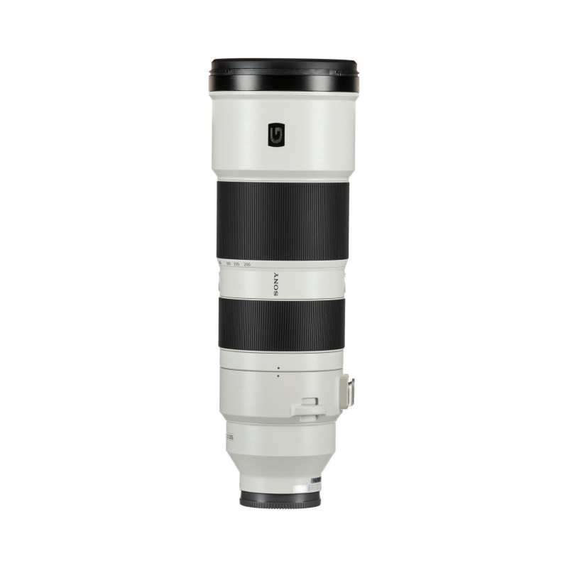 FE 200-600mm f/5.6-6.3 G OSS Occasion