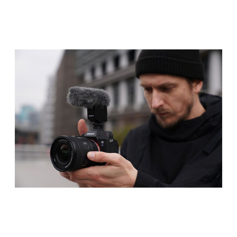 FE 16-35mm f/4.0 G Power Zoom