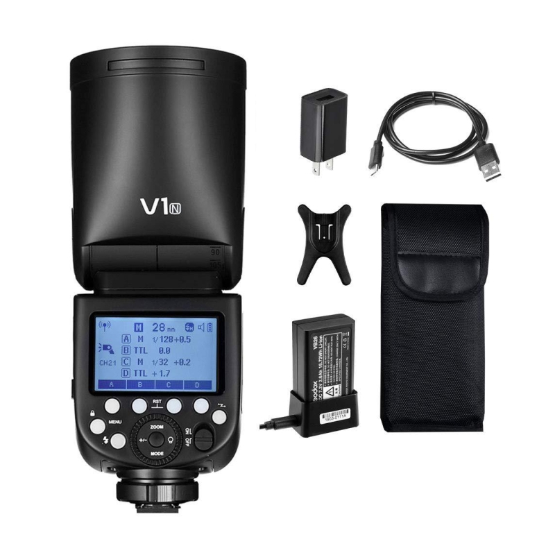 Speedlite V1 Sony Kit