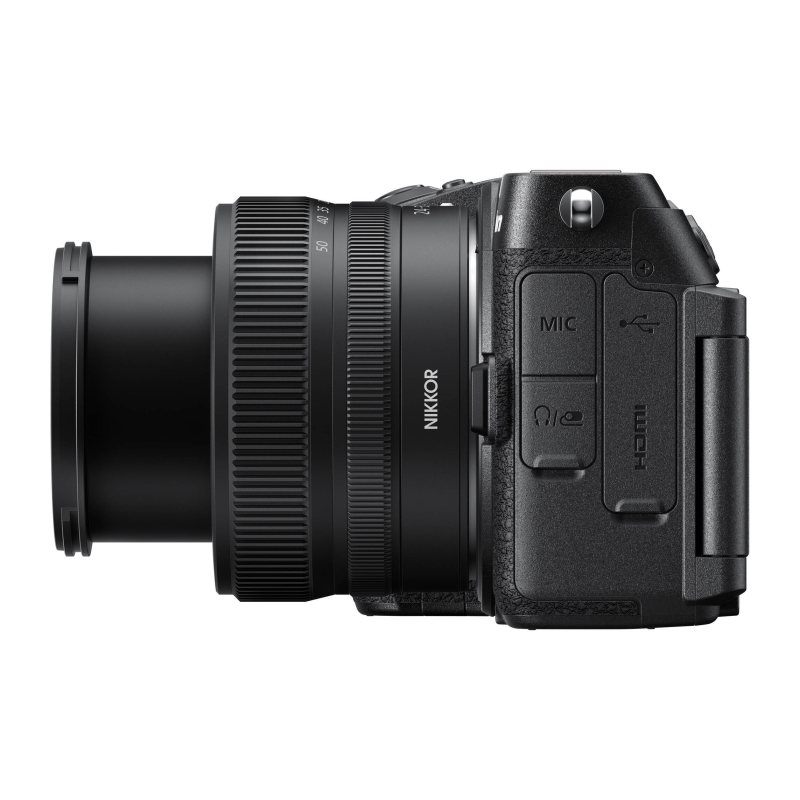 Z5IIC Kit W/24-50