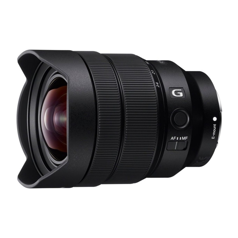 SEL FE 12-24mm f/4.0 G