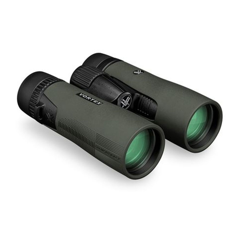 Diamondback HD 10x42 New