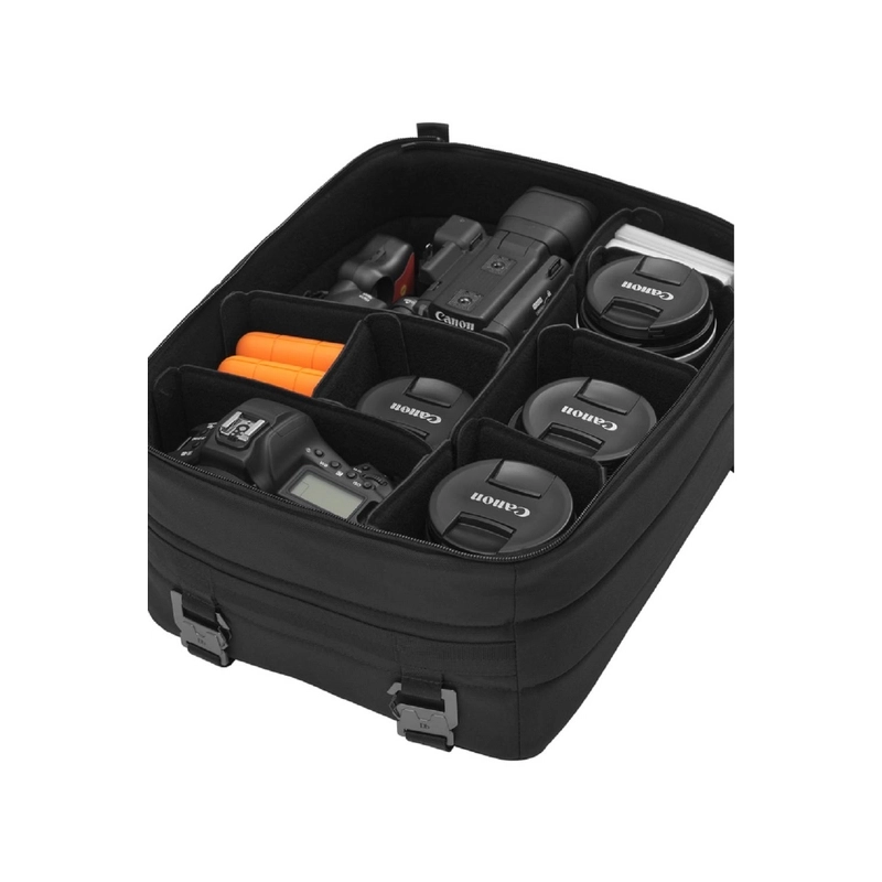 Ramverk Camera Insert M Black Out