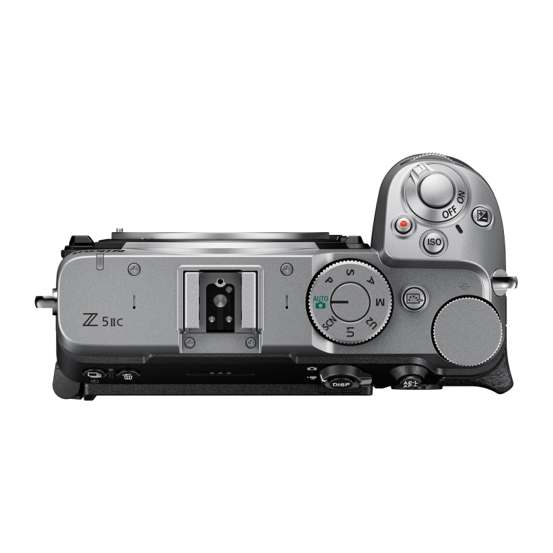 Z5IIC Silver Kit W/24-50