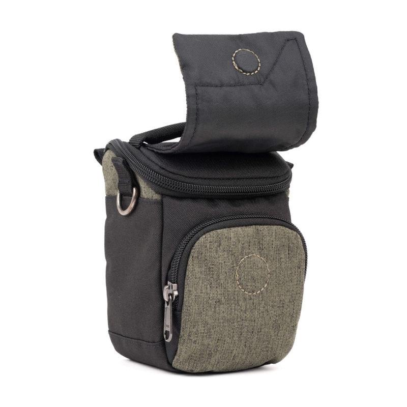 Mirrorless Mover 5 - Coast Green