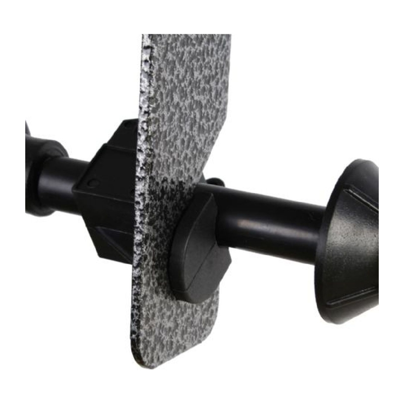 Background Support B-3W For 3 Rollen