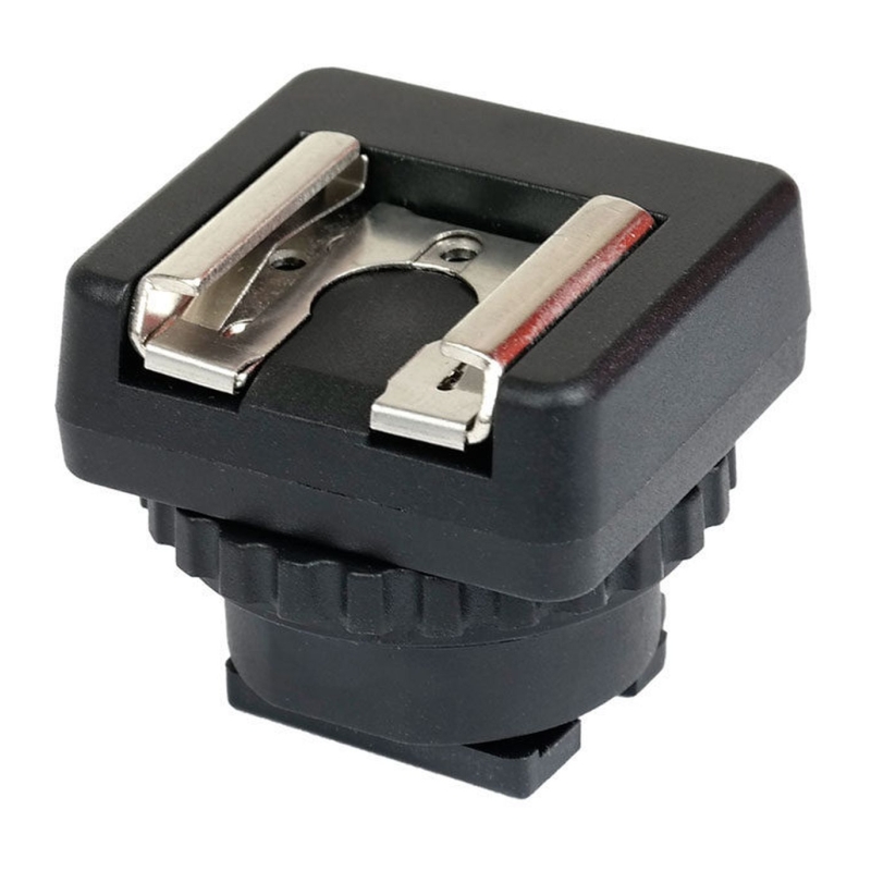 Hot Shoe Adapter - Sony Multi Interface MSA-Mis