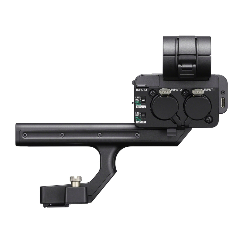 XLR-H2B Grip For FX5