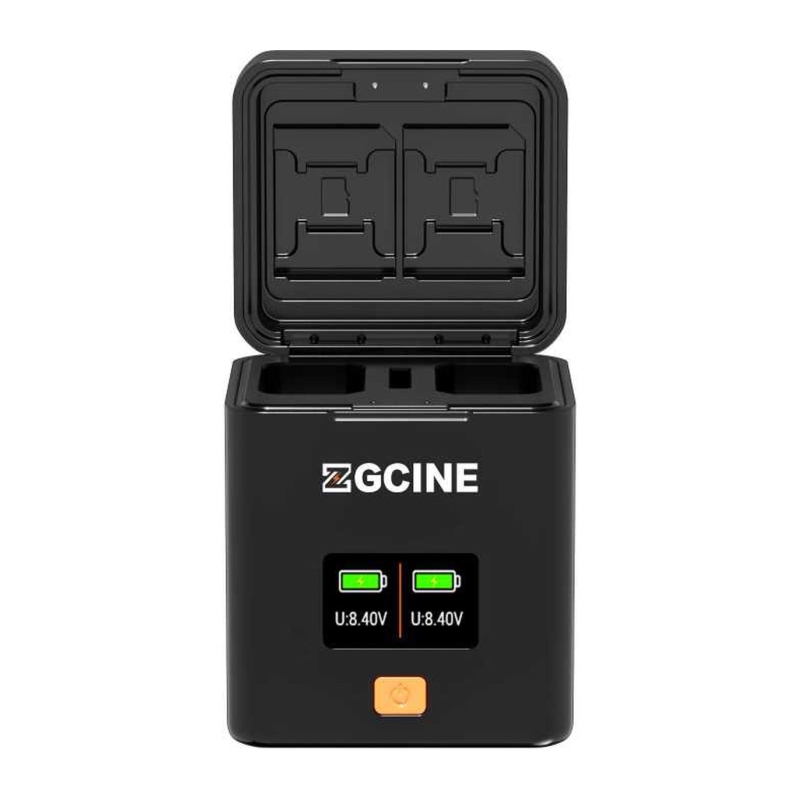 Charging Case For Sony NP-FW50 Battery (PS-FW50)