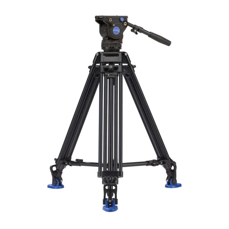 Video Tripod Kit BV6PRO