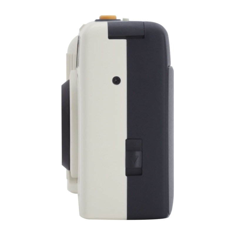 Snapic A1 35mm Film Camera Ivory White