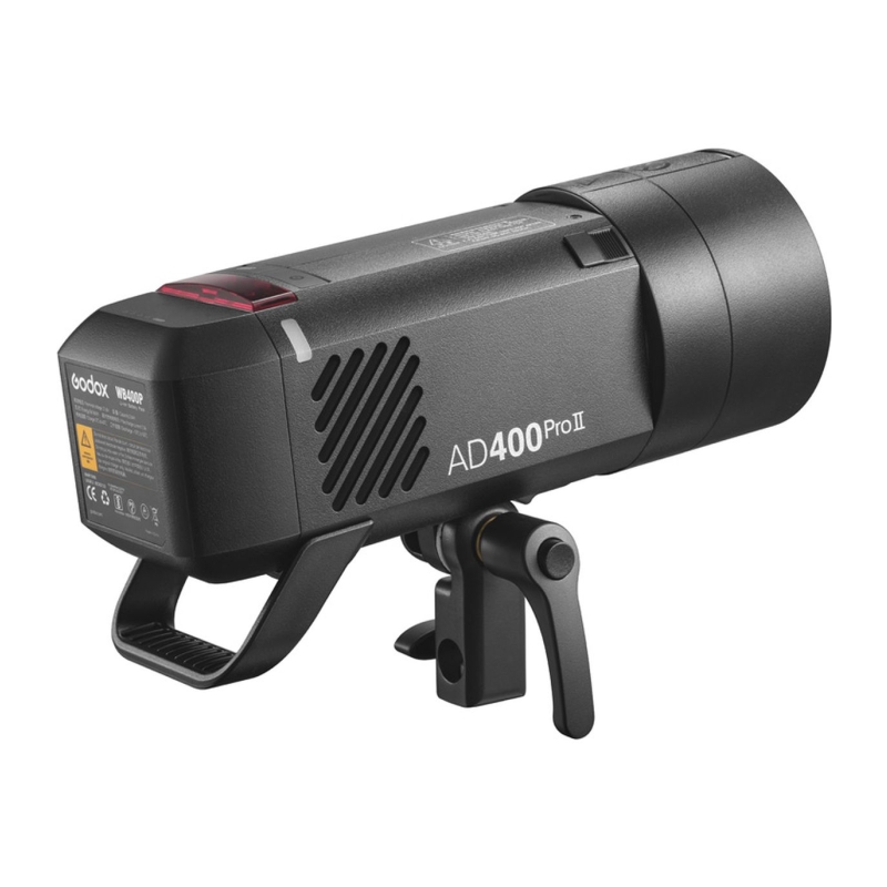 Witstro AD400 Pro II