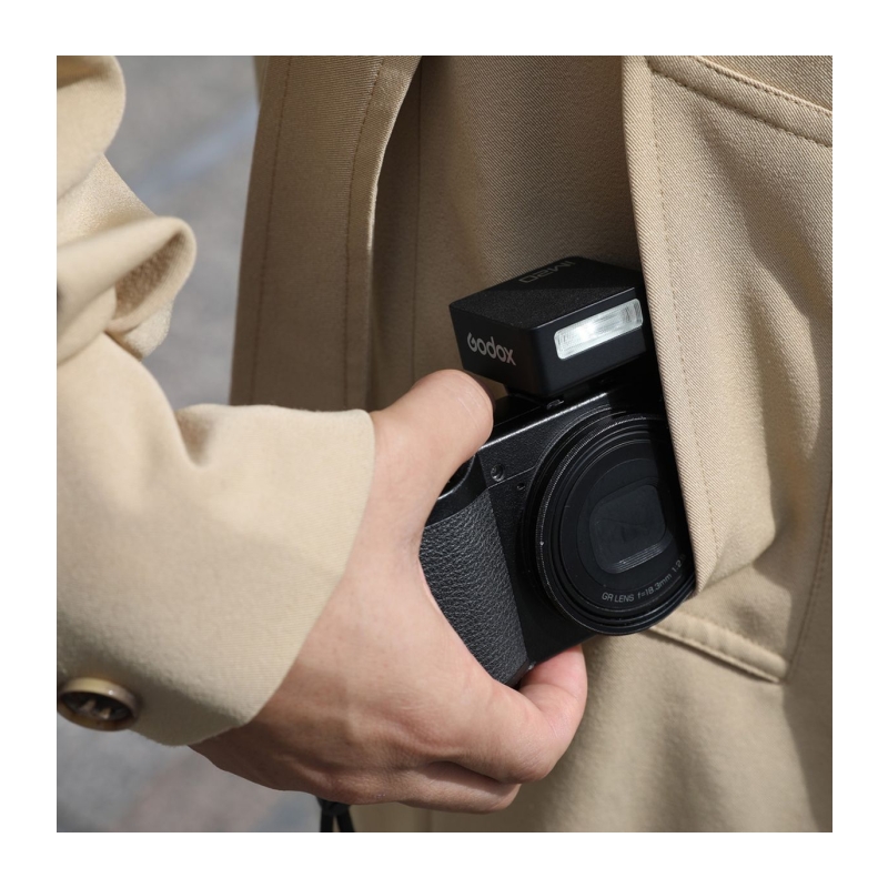 IM20 Iflash Camera Flash