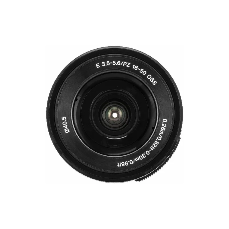 16-50mm f 3.5 5.6 oss