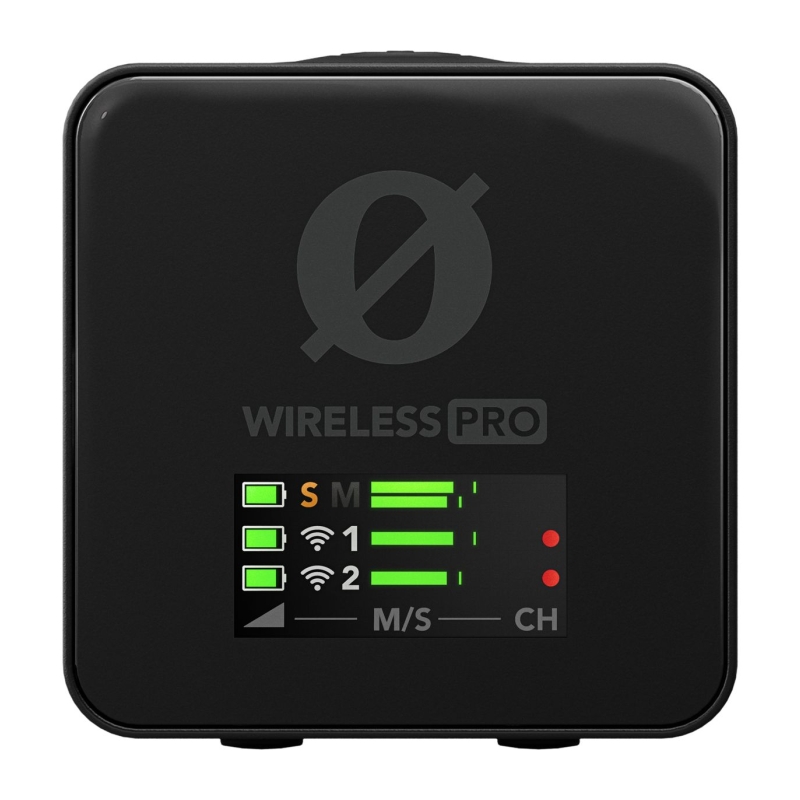 Wireless Pro