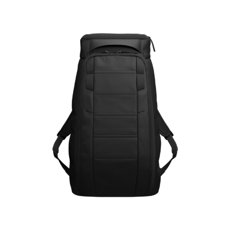 Hugger Backpack 25L Black Out
