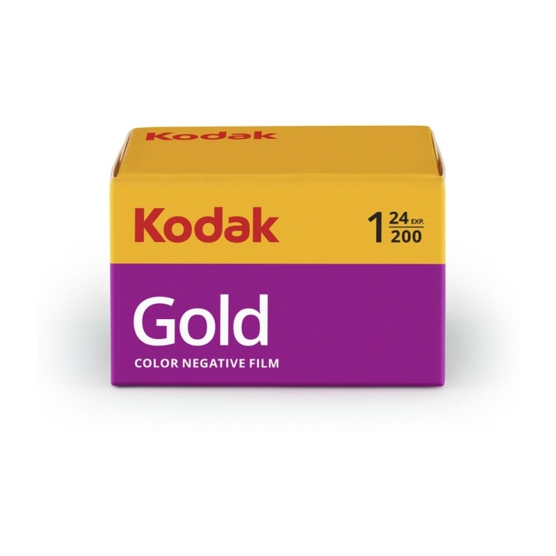 Gold 200  135-24