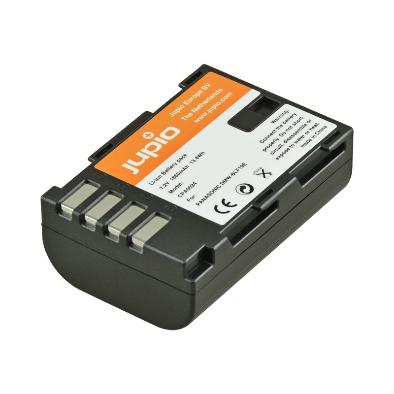 DMW-BLF19E 1860 mAh