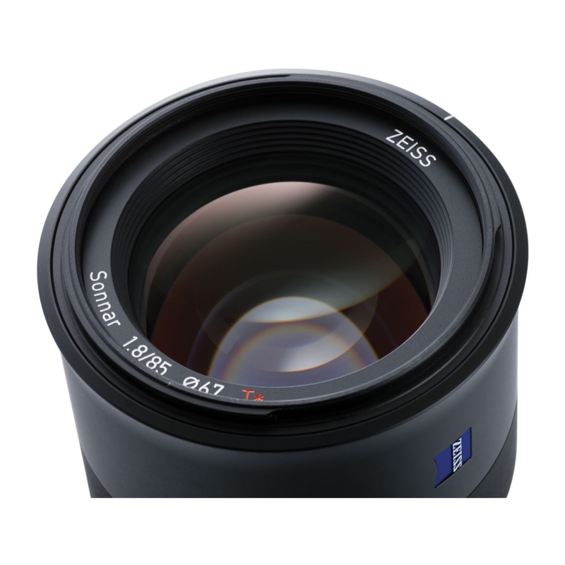 Batis 1.8/85 E-Mount