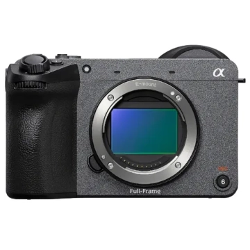 ILME-FX2  FullFrame Camcorder Body Tweede leven