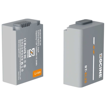 Battery Nikon EN-EL25 (BT-EL25)