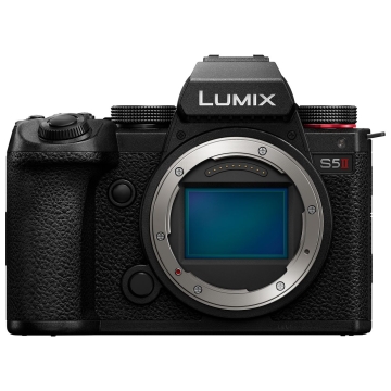 LUMIX S5II Body