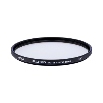 55mm Fusion antistatic Protector filter premium line