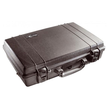 1490 Black Foam - Tweede leven