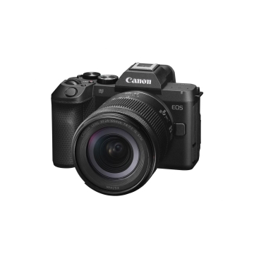 EOS R8 Mark II + RF24-105mm IS STM