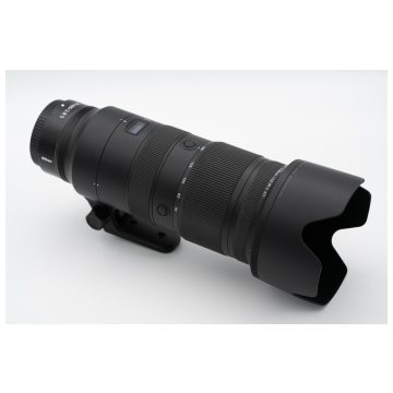 NIKKOR Z 70-200mm f/2.8 VR S - OCCASION