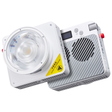 ML100BI Bi-Colour LED Video Light Kit 2