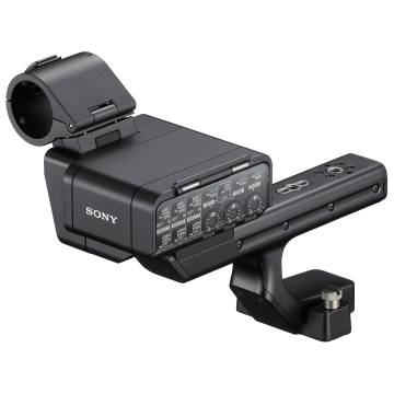 XLR-H2B Grip For FX5