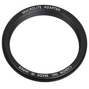 Macrolite Adapter 67 For MR-14EX/MT24EX