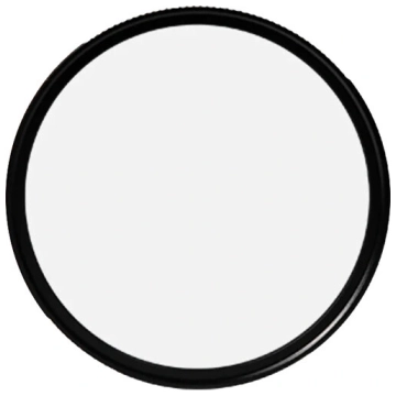 77mm 1/8 Black Mist Filter