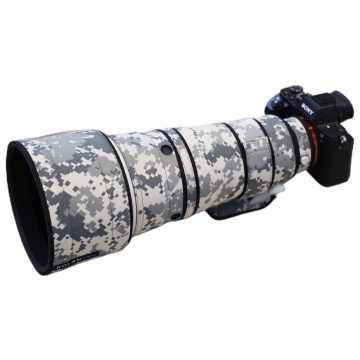 Waterproof Cover for Sony FE 70-200 GMII