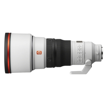 SEL 300mm f/2.8 G Master