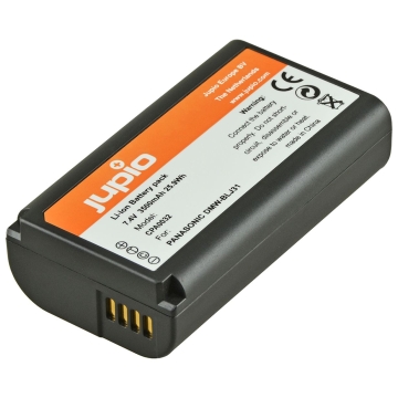 DMW-BLJ31E 3500mAh