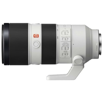 SEL 70-200mm f/2.8 G FE FullFrame