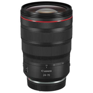 RF 24-70mm f/2.8 L IS USM