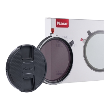 VND-CPL-Black Mist Variabel 1.5-8 Stop Screw-In 77 mm