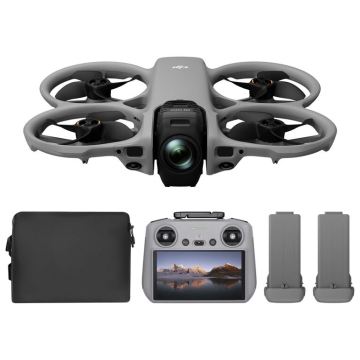 Avata 360 Fly More Combo w/ RC331 Smart Controller