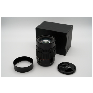Mitakon 65mm F/1.4 voor Fuji GFX - OCCASION